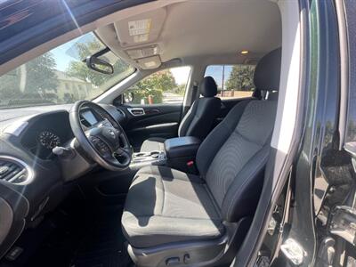 2019 Nissan Pathfinder SV   - Photo 14 - Rancho Cucamonga, CA 91730