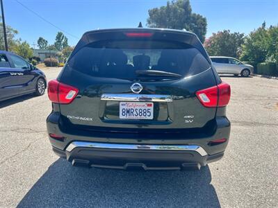 2019 Nissan Pathfinder SV   - Photo 6 - Rancho Cucamonga, CA 91730