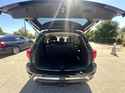 2019 Nissan Pathfinder SV   - Photo 21 - Rancho Cucamonga, CA 91730