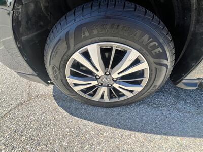 2019 Nissan Pathfinder SV   - Photo 24 - Rancho Cucamonga, CA 91730
