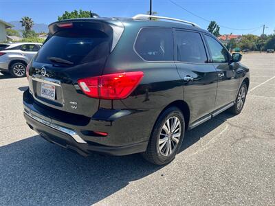 2019 Nissan Pathfinder SV   - Photo 7 - Rancho Cucamonga, CA 91730