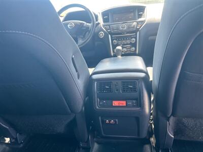 2019 Nissan Pathfinder SV   - Photo 19 - Rancho Cucamonga, CA 91730