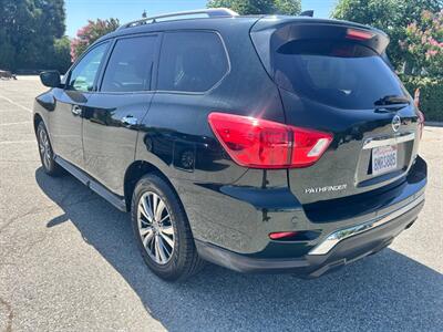 2019 Nissan Pathfinder SV   - Photo 5 - Rancho Cucamonga, CA 91730
