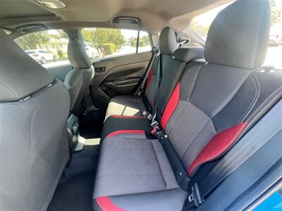 2024 Subaru Impreza RS - Photo 12 - Rancho Cucamonga, CA 91730