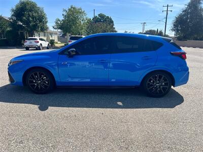 2024 Subaru Impreza RS - Photo 4 - Rancho Cucamonga, CA 91730
