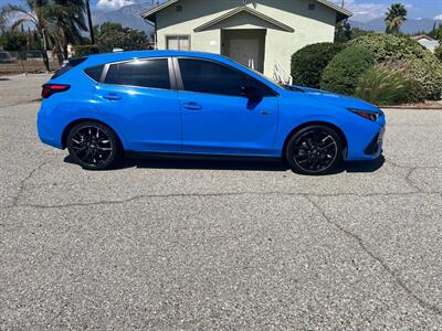2024 Subaru Impreza RS - Photo 7 - Rancho Cucamonga, CA 91730