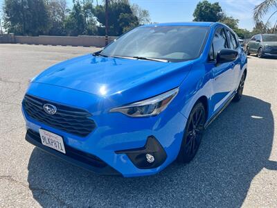 2024 Subaru Impreza RS - Photo 3 - Rancho Cucamonga, CA 91730
