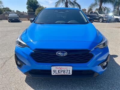 2024 Subaru Impreza RS - Photo 2 - Rancho Cucamonga, CA 91730