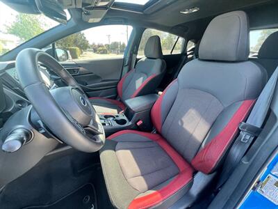 2024 Subaru Impreza RS - Photo 9 - Rancho Cucamonga, CA 91730