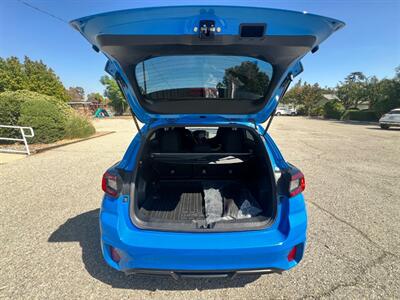 2024 Subaru Impreza RS - Photo 16 - Rancho Cucamonga, CA 91730