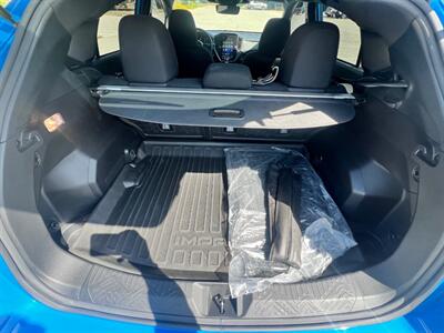 2024 Subaru Impreza RS - Photo 15 - Rancho Cucamonga, CA 91730
