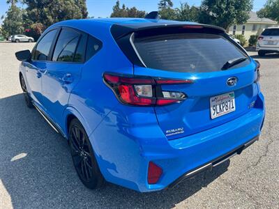 2024 Subaru Impreza RS - Photo 5 - Rancho Cucamonga, CA 91730