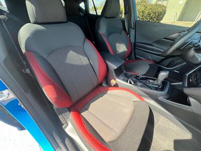2024 Subaru Impreza RS - Photo 14 - Rancho Cucamonga, CA 91730