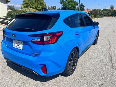 2024 Subaru Impreza RS - Photo 6 - Rancho Cucamonga, CA 91730