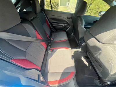 2024 Subaru Impreza RS - Photo 13 - Rancho Cucamonga, CA 91730