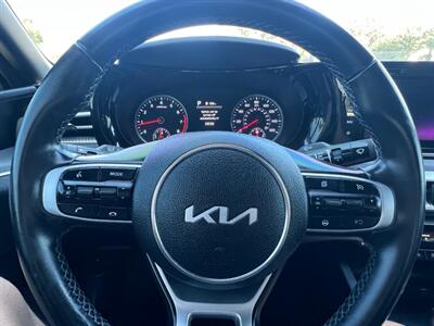 2022 Kia K5 GT-Line - Photo 9 - Rancho Cucamonga, CA 91730