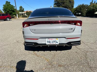 2022 Kia K5 GT-Line - Photo 5 - Rancho Cucamonga, CA 91730