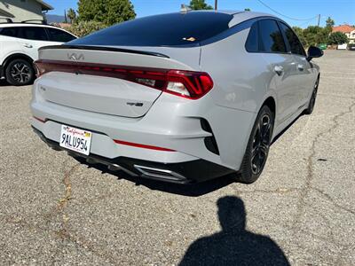 2022 Kia K5 GT-Line - Photo 4 - Rancho Cucamonga, CA 91730