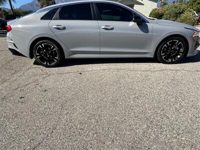 2022 Kia K5 GT-Line - Photo 7 - Rancho Cucamonga, CA 91730