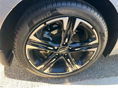2022 Kia K5 GT-Line - Photo 21 - Rancho Cucamonga, CA 91730