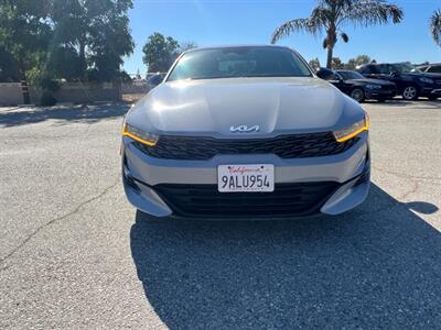 2022 Kia K5 GT-Line - Photo 2 - Rancho Cucamonga, CA 91730