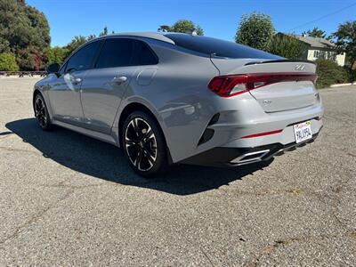 2022 Kia K5 GT-Line - Photo 6 - Rancho Cucamonga, CA 91730