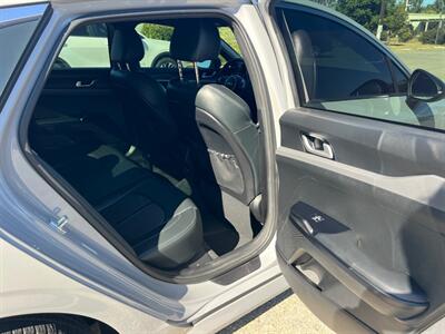 2022 Kia K5 GT-Line - Photo 17 - Rancho Cucamonga, CA 91730