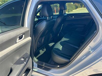 2022 Kia K5 GT-Line - Photo 16 - Rancho Cucamonga, CA 91730