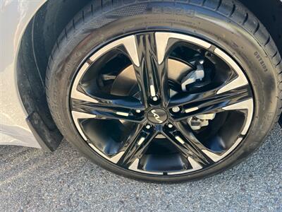 2022 Kia K5 GT-Line - Photo 22 - Rancho Cucamonga, CA 91730