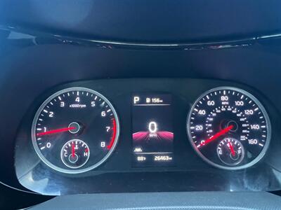 2022 Kia K5 GT-Line - Photo 10 - Rancho Cucamonga, CA 91730