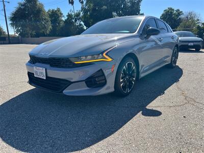 2022 Kia K5 GT-Line - Photo 3 - Rancho Cucamonga, CA 91730