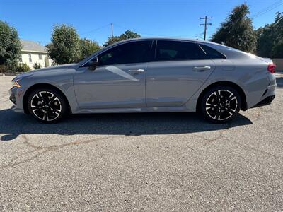 2022 Kia K5 GT-Line - Photo 8 - Rancho Cucamonga, CA 91730