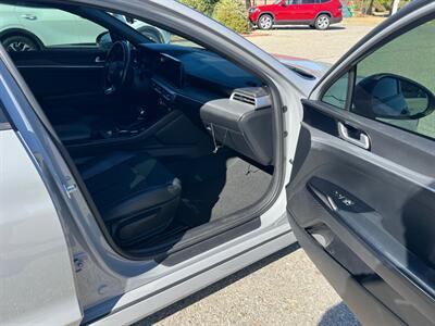 2022 Kia K5 GT-Line - Photo 15 - Rancho Cucamonga, CA 91730