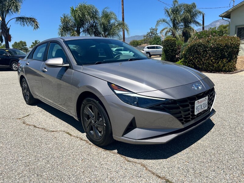 2023 Hyundai ELANTRA SEL   - Photo 1 - Rancho Cucamonga, CA 91730