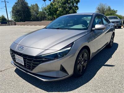 2023 Hyundai ELANTRA SEL   - Photo 3 - Rancho Cucamonga, CA 91730