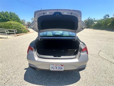 2023 Hyundai ELANTRA SEL   - Photo 20 - Rancho Cucamonga, CA 91730