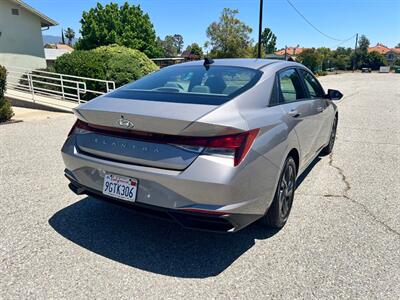 2023 Hyundai ELANTRA SEL   - Photo 7 - Rancho Cucamonga, CA 91730