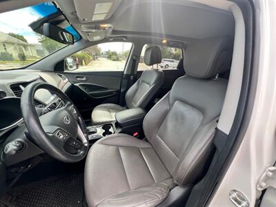 2019 Hyundai SANTA FE XL Limited Ultimate   - Photo 20 - Rancho Cucamonga, CA 91730