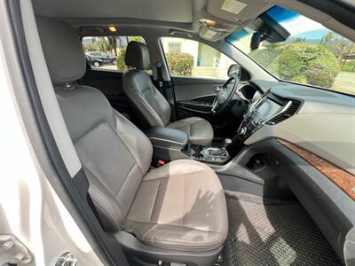 2019 Hyundai SANTA FE XL Limited Ultimate   - Photo 25 - Rancho Cucamonga, CA 91730