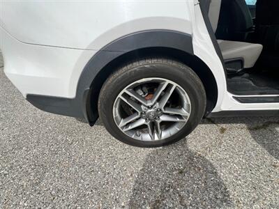 2019 Hyundai SANTA FE XL Limited Ultimate   - Photo 31 - Rancho Cucamonga, CA 91730