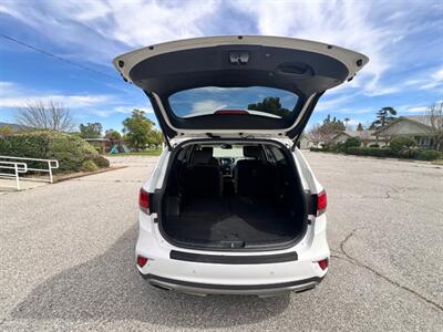 2019 Hyundai SANTA FE XL Limited Ultimate   - Photo 33 - Rancho Cucamonga, CA 91730