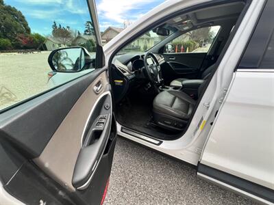 2019 Hyundai SANTA FE XL Limited Ultimate   - Photo 18 - Rancho Cucamonga, CA 91730