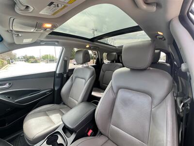 2019 Hyundai SANTA FE XL Limited Ultimate   - Photo 19 - Rancho Cucamonga, CA 91730