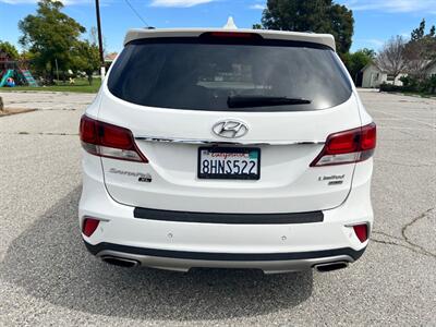 2019 Hyundai SANTA FE XL Limited Ultimate   - Photo 6 - Rancho Cucamonga, CA 91730