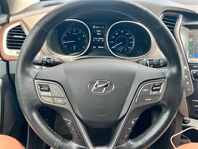 2019 Hyundai SANTA FE XL Limited Ultimate   - Photo 9 - Rancho Cucamonga, CA 91730