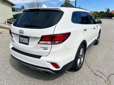 2019 Hyundai SANTA FE XL Limited Ultimate   - Photo 7 - Rancho Cucamonga, CA 91730