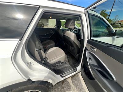 2019 Hyundai SANTA FE XL Limited Ultimate   - Photo 26 - Rancho Cucamonga, CA 91730