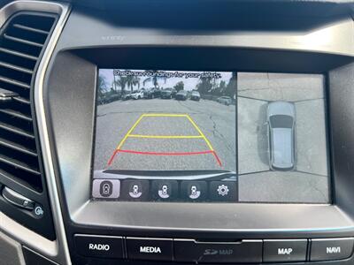 2019 Hyundai SANTA FE XL Limited Ultimate   - Photo 12 - Rancho Cucamonga, CA 91730