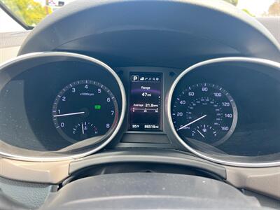 2019 Hyundai SANTA FE XL Limited Ultimate   - Photo 10 - Rancho Cucamonga, CA 91730