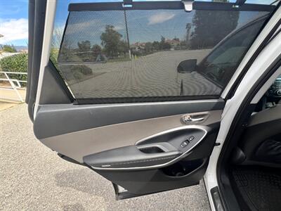 2019 Hyundai SANTA FE XL Limited Ultimate   - Photo 22 - Rancho Cucamonga, CA 91730